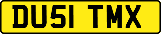 DU51TMX