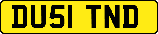 DU51TND