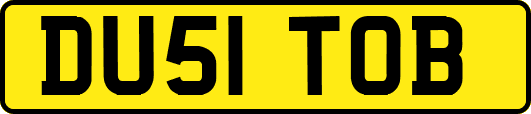 DU51TOB