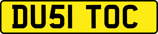 DU51TOC