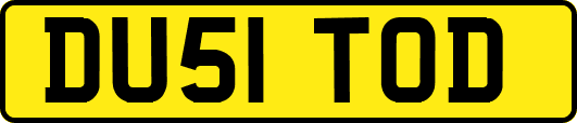 DU51TOD