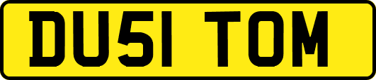 DU51TOM