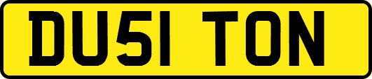 DU51TON