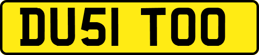DU51TOO
