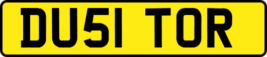 DU51TOR