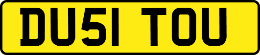 DU51TOU
