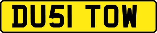 DU51TOW