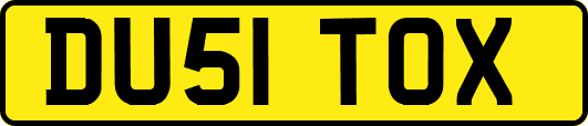 DU51TOX