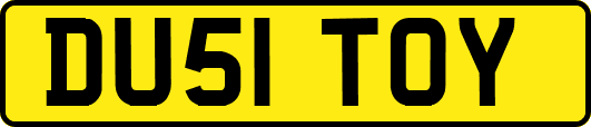 DU51TOY