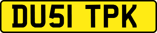 DU51TPK
