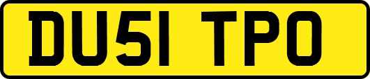 DU51TPO