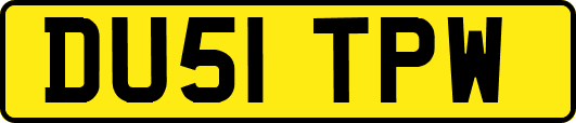 DU51TPW