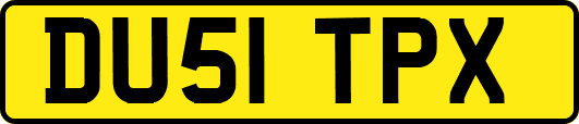 DU51TPX