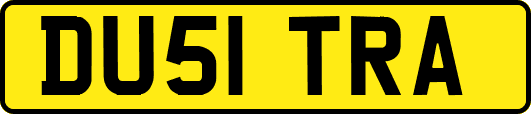 DU51TRA