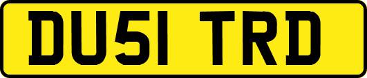 DU51TRD