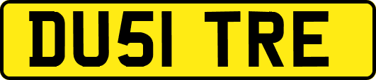 DU51TRE