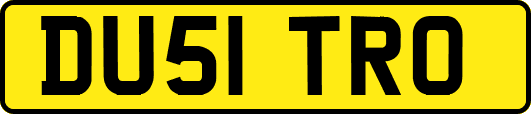 DU51TRO