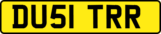 DU51TRR