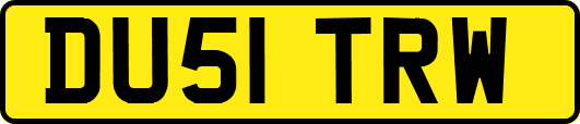 DU51TRW