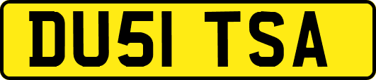 DU51TSA