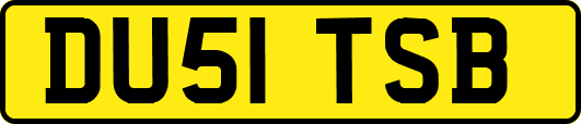 DU51TSB