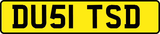 DU51TSD