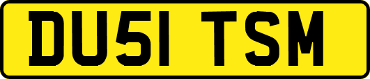 DU51TSM