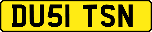 DU51TSN