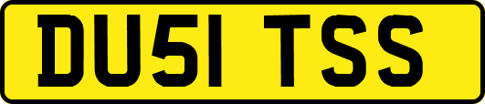 DU51TSS