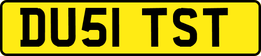 DU51TST