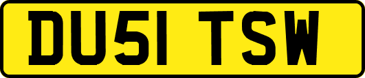 DU51TSW