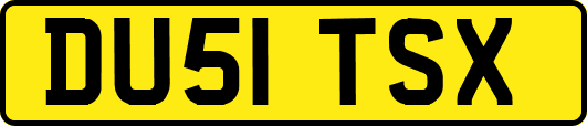 DU51TSX