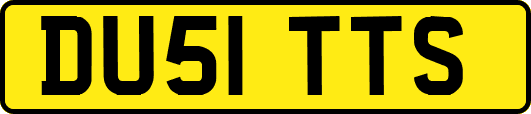 DU51TTS
