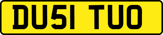 DU51TUO