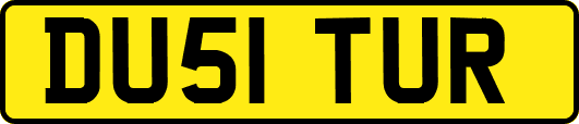 DU51TUR