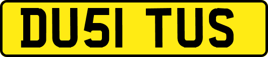 DU51TUS