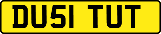 DU51TUT
