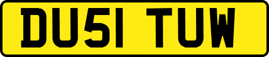 DU51TUW