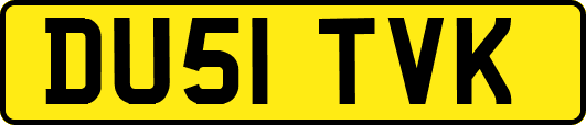 DU51TVK