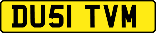 DU51TVM