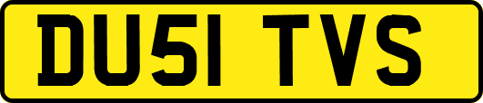 DU51TVS