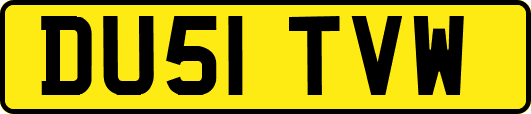 DU51TVW