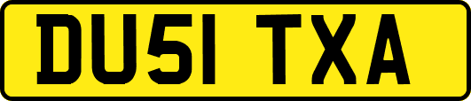 DU51TXA