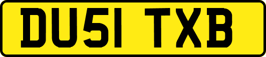 DU51TXB