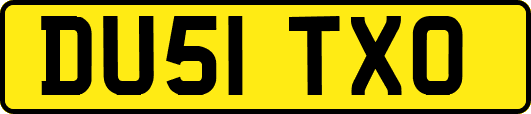 DU51TXO