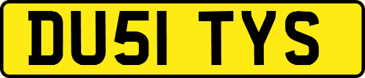 DU51TYS