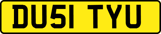 DU51TYU