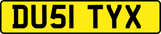 DU51TYX
