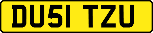 DU51TZU