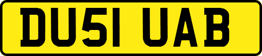 DU51UAB